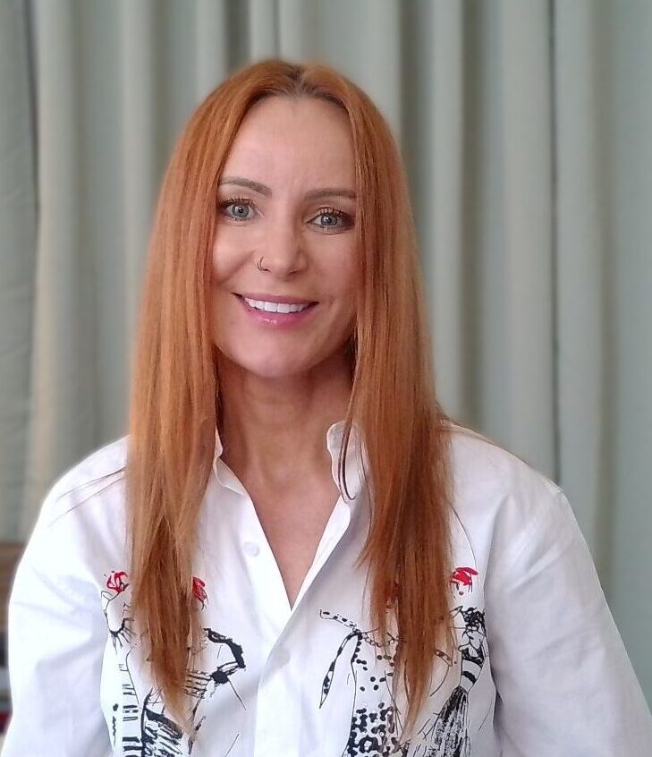 about Joanna Magdalena Alchemy